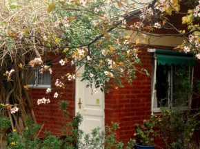 Cabañas Caramelo